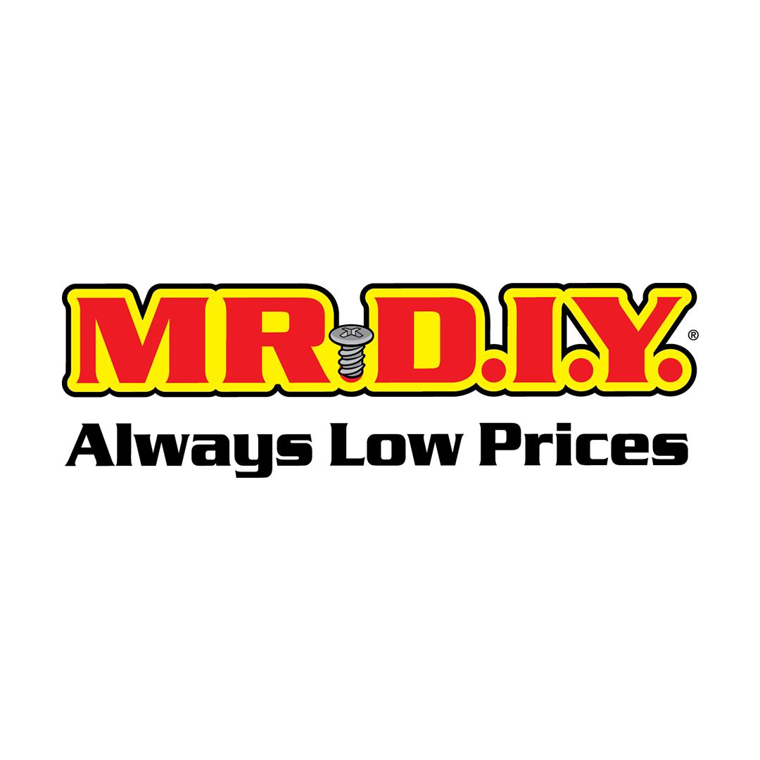 MR DIY