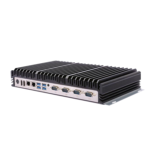 Technopc Endüstriyel PC TPC805