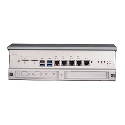 Technopc Endüstriyel PC IND-9060