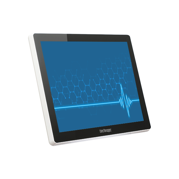 Technopc Medikal Panel PC MED15P