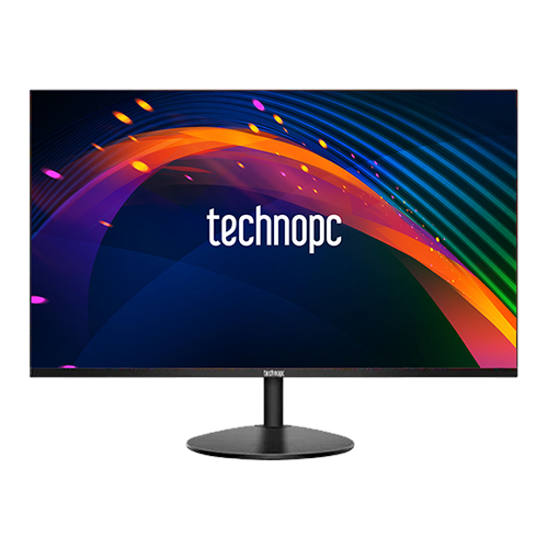 Technopc Monitör TPL22V-H-SM