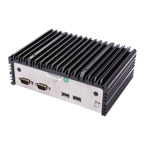 Technopc Endüstriyel PC TPC607