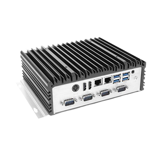 Technopc Endüstriyel PC TPC807