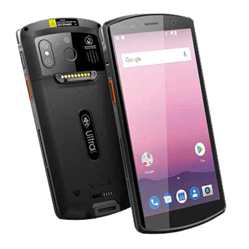 Technopc Ultrapad El Terminali TM-T05U