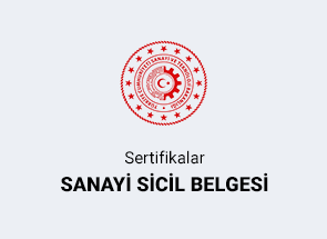 Sanayi Sicil