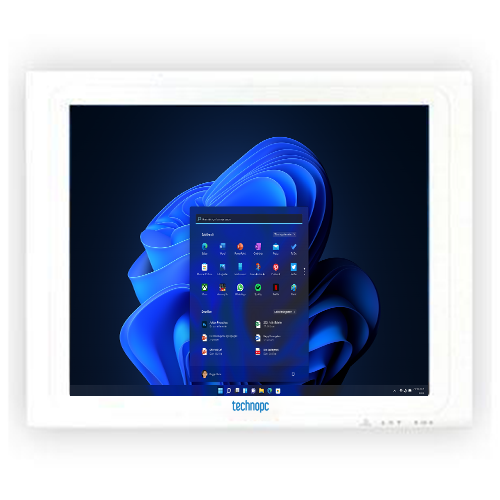 Technopc Pendant P100 AIO