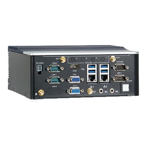 Technopc Endüstriyel Araç PC IND 10T