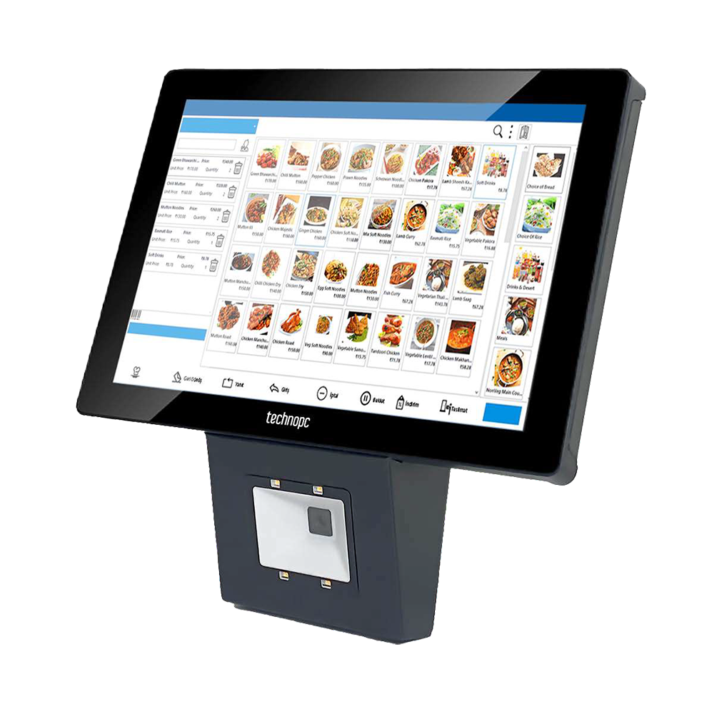 Technopc Fiyat Gör POS PC 10