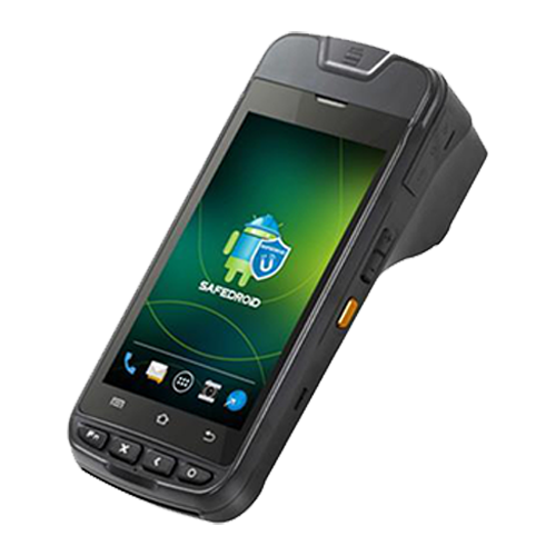 Technopc TM-T05U90 Endüstriyel El Terminali