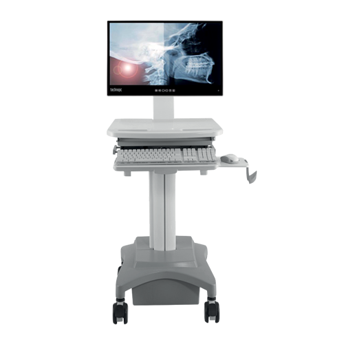 Medikal İş İstasyonu