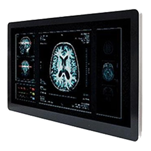 Technopc P24B Medikal Panel PC