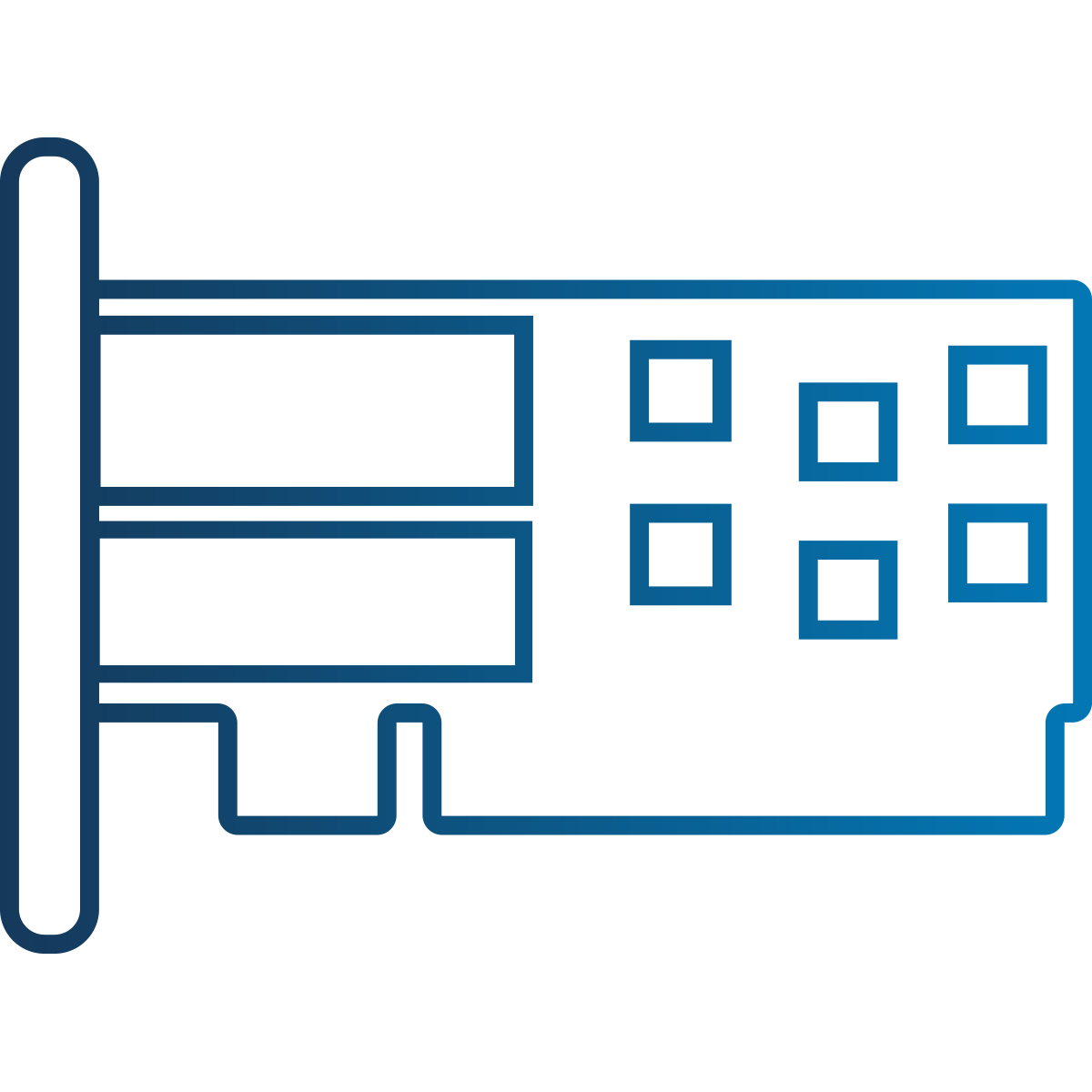 NVIDIA BlueField-3 DPU
