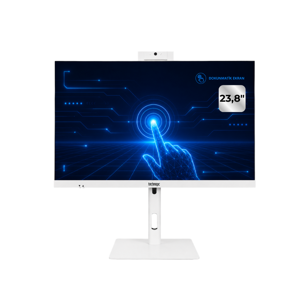 Technopc AIO Luna D100
