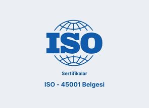 ISO 45001