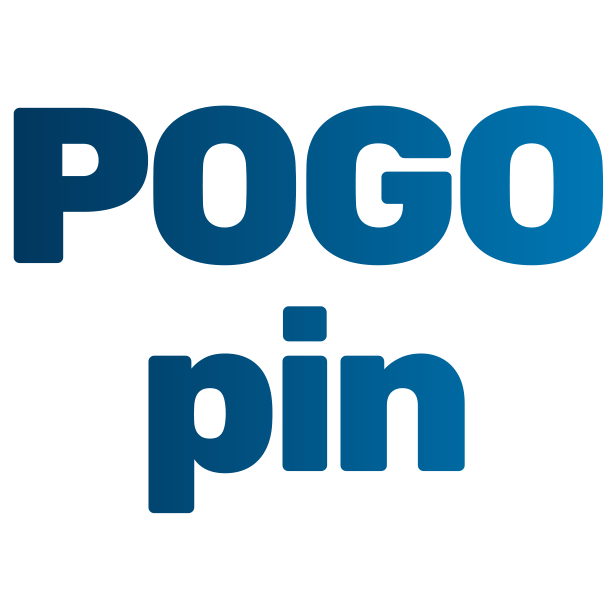POGO Pin Bağlantısı