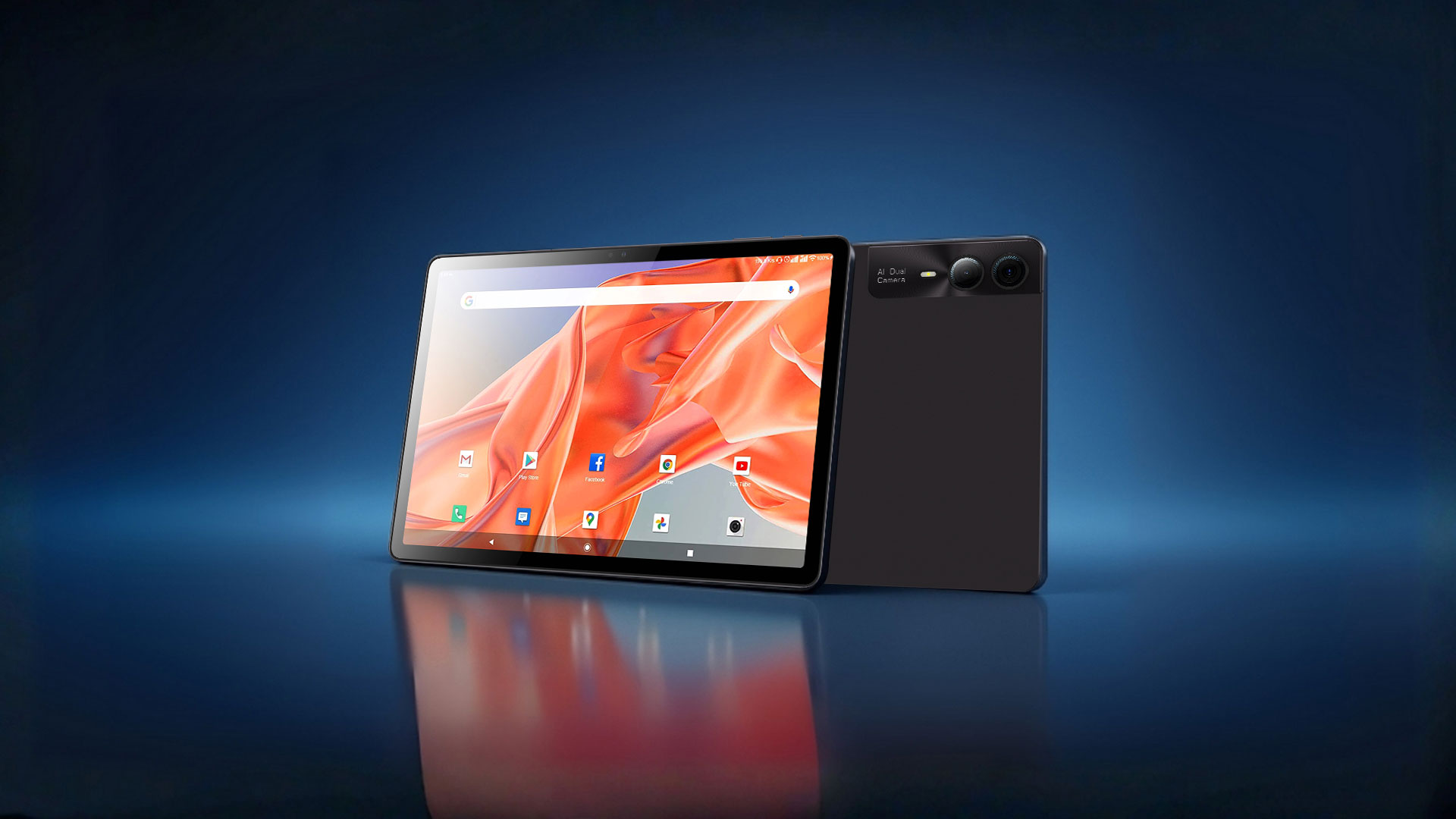 Güçlü Performans, Yüksek Bağlantı