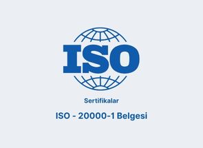 ISO 20000-1