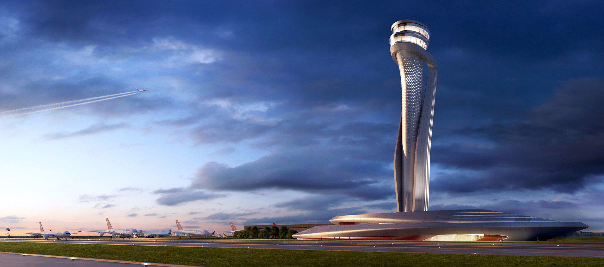 İstanbul Havaalanı - İGA