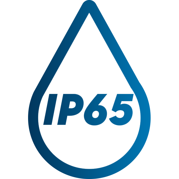 IP65 Sertifikası