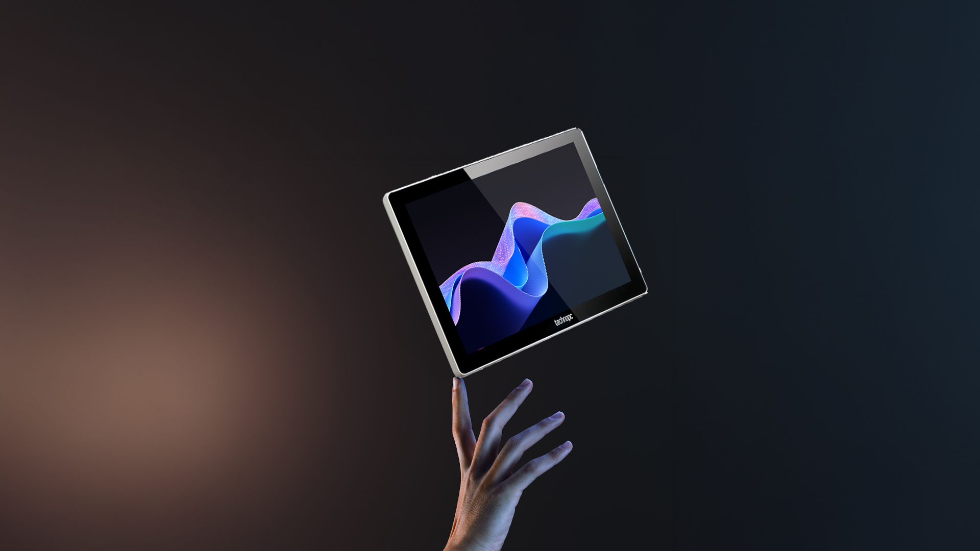 Teknolojide Sınırları Zorlayın