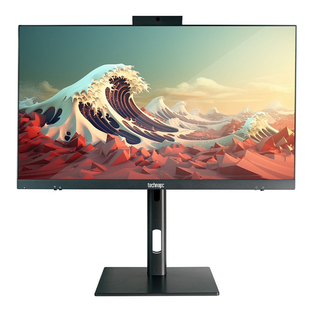 Technopc PRO PC AIO