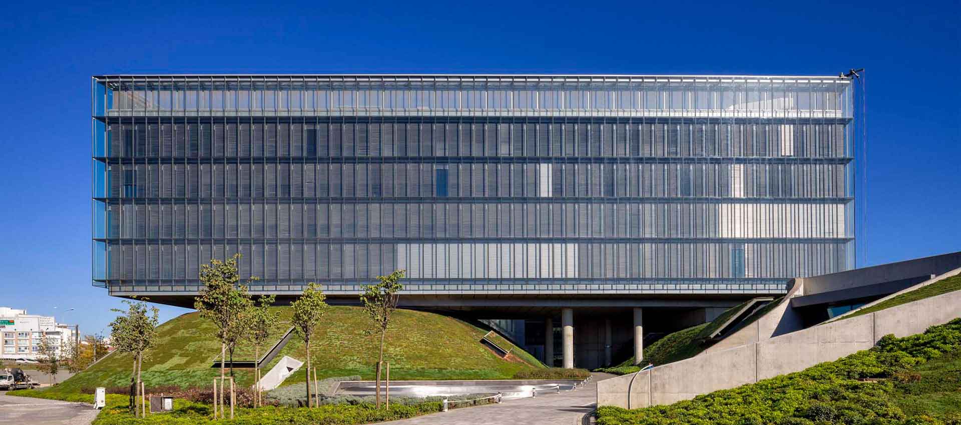 Garanti BBVA Araç İçi Güvenlik Çözümü