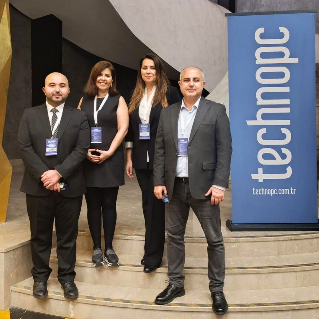 Technopc Teknoloji Liderleri Zirvesi: Kıbrıs 2025