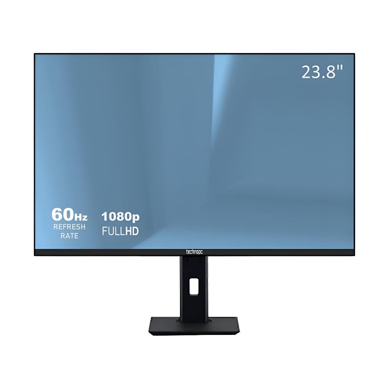 Technopc Monitör TPL24V-P-CS