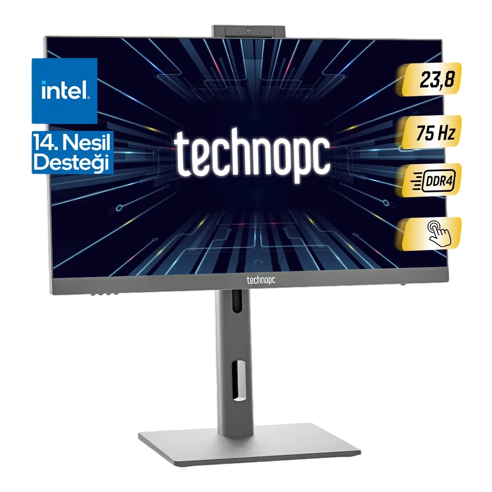 AIO Green Terra Serisi