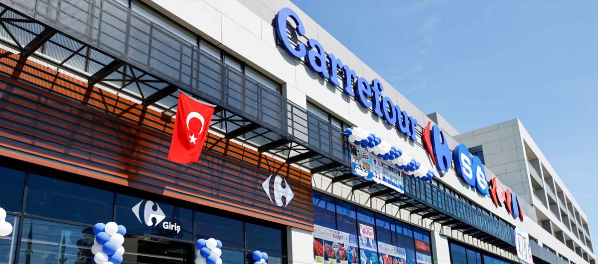 CarrefourSA