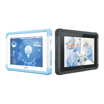 Technopc Ultrapad MD-T08ES Android Medikal El Terminali