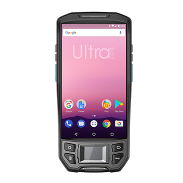 Technopc Ultrapad TM-T05SI Endüstriyel El Terminali