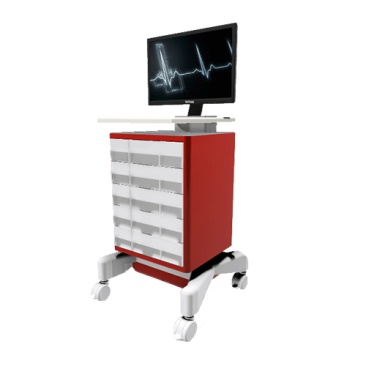 Technopc MIDS Medikal İlaç Doğrulama Sistemi
