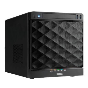 Technopc NAS - 4HS