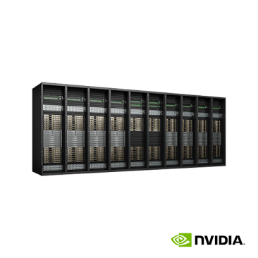 NVIDIA DGX H200