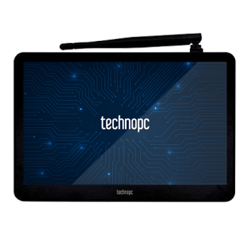 Technopc Magic Touch Q34