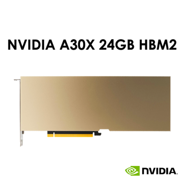 NVIDIA A30X Tensor Core GPU