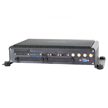 Technopc Tümleşik Araç Yönetim Sistemi AKS-200
