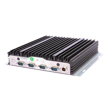 Technopc Endüstriyel PC TPC306