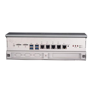 Technopc Endüstriyel PC IND-9060