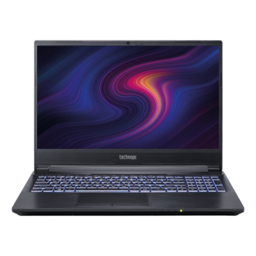 Technopc Technobook İş İstasyonu T1600T