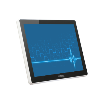 Technopc Medikal Panel PC MED15P