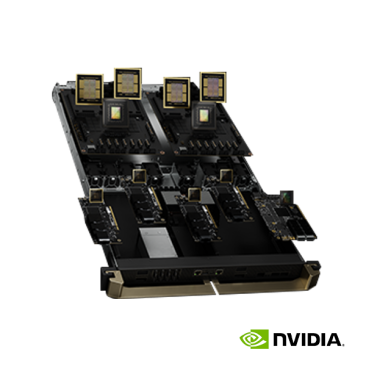 NVIDIA DGX GB200