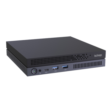 Mini PC M Serisi