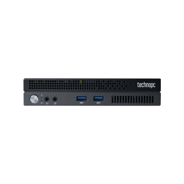 Technopc Pro PC MPD382