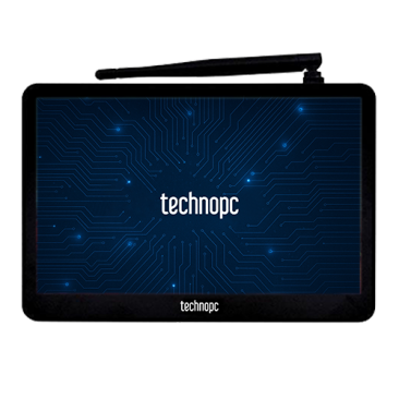 Technopc Magic Touch Q89