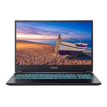 Technopc Notebook TC15DC
