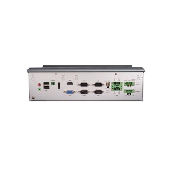 Technopc Endüstriyel Box PC IND-9060