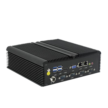 Technopc Endüstriyel PC TPC302A