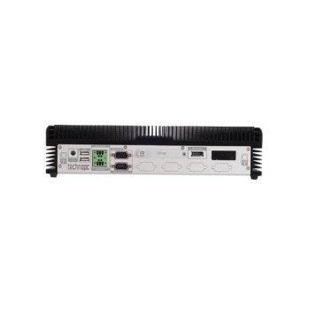 Technopc Endüstriyel Box PC IND-760